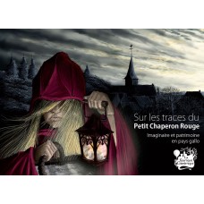 Sur les traces du petit chaperon rouge