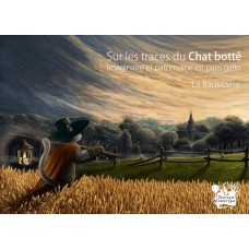 Sur les traces du chat botté