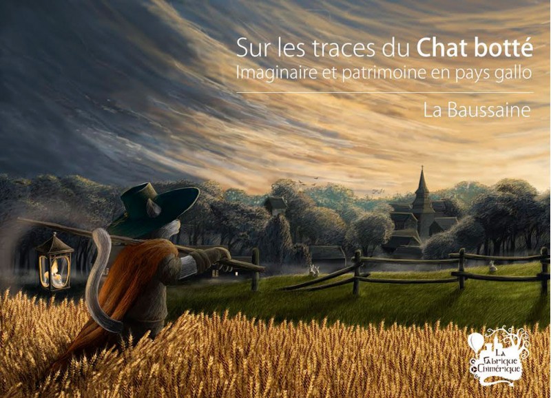 Sur les traces du chat botté